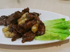 -泰煌鸡·上海白斩鸡·沪菜(平利店)
