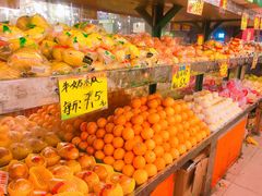 -云峰水果大卖场(汉口西路店)