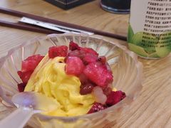 -松野谷·寿喜烧自助(华联顺义金街购物中心店)