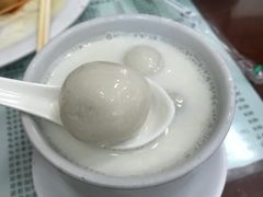 -阿三麻蓉汤圆(顺光大厦店)