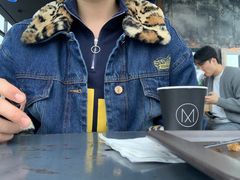 -Cafe Aewol Monsant