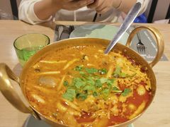 -mango tree芒果树泰国餐厅(青岛万象城店)