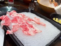 -东海怡品海鲜豆捞(舟宿夜江店)