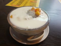 -合德记顺德双皮奶(东门店)