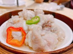 蒜香蒸排骨-心点盛宴江南西店