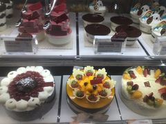 -85度C(上海松江九亭店)