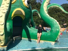 -清泉湾生态旅游度假区