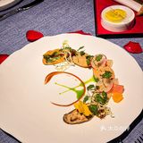 上海圣诞节的氛围感！聚餐约会都来这！  