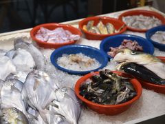 -何记面馆(龙泉山店)