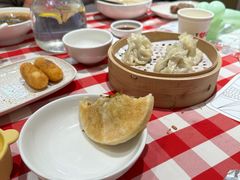 -西贝(金桥店)