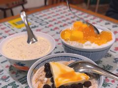 -堂屋糖水店(愚园店)