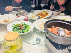 -王府井酒店(金桥港湾店)