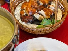 -凤凰山斑鱼馆(恭城店)