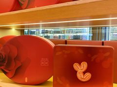-奇华饼家(始创中心)
