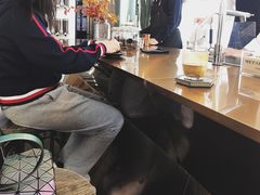 -铁手珈琲制造局metalhands(望京店)