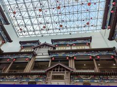 -银泰百货(北京大红门店)