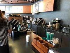 -星巴克臻选(苏州汇豪店)