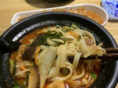 -姐弟俩土豆粉(西安小寨店)