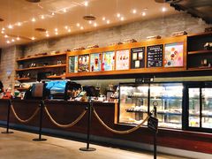 -星巴克臻选(广州高德置地秋广场店)
