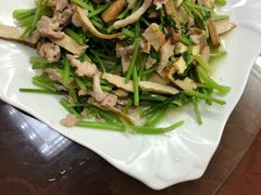 -新旺美食林农家菜(岭南路店)