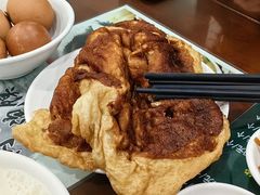 -护国寺小吃(左家庄店)