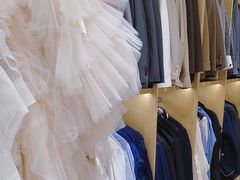-天真蓝照相馆(新世界店)
