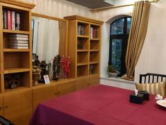 -红房子西菜馆(淮海中路店)