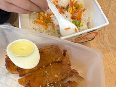 -德克士(砂之船奥特莱斯店)