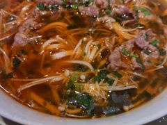 -蜀宴小调·精致家常菜(科华店)