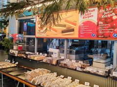 -OUR Bakery(三里屯太古里店)