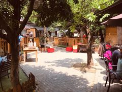 -张鸟园农家乐(张鸟园店)
