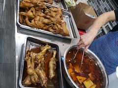 -豫掌柜饸饹面·烩面(秀沿路店)