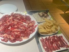 -潮泰牛肉火锅 · 创于1992年(车公庙店)