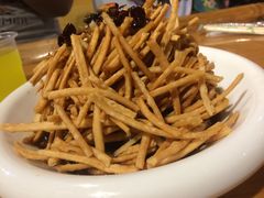 -可可大虾武汉土菜大排档(万松园1店)