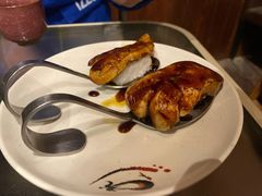 鹅肝寿司-花亭(仲盛世界商城店)