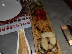 -通海俄式烧烤·俄罗斯大串(嵩山路店)