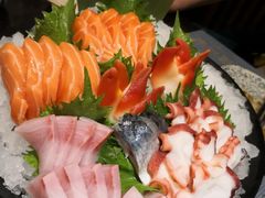 -德川家日本料理(中关村寰太大厦店)