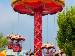 -青岛方特梦幻王国