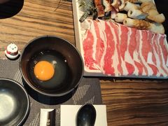 -品米斗·精致料理(浦东禹悦汇店)