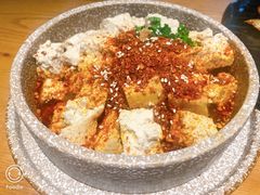 你没吃过我的豆腐-薇酌饮·陕西菜(南门外店)