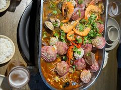 -1937青岛老味道·海肠捞饭·青岛菜(大鲍岛栈桥店)