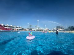 -上海玛雅海滩水公园
