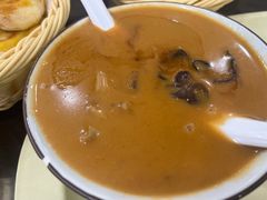 -方中山胡辣汤(成都首店)