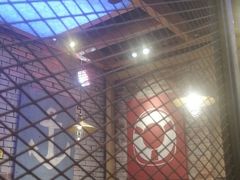 -鱼库·不仅是一家烤鱼店(车公庙店)