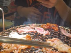 -烧肉达人•炭火烧肉(新天地店)