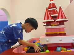 -汤连得温泉馆(宝山店)