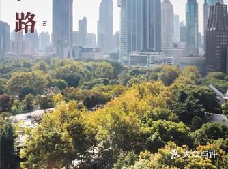 上海必逛马路 | 九江路最适合步行的街道