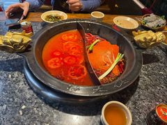 -蜀大侠火锅(总府路店)