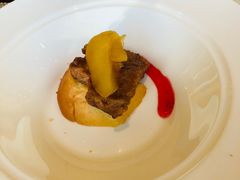 -Social 秀西餐厅-长沙瑞吉酒店(运达店)