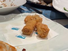 -杭州西湖柳莺里酒店·闻莺厅